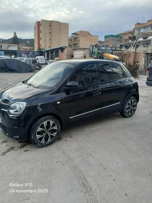 Renault Twingo 3 2022 Phase 2, Zen