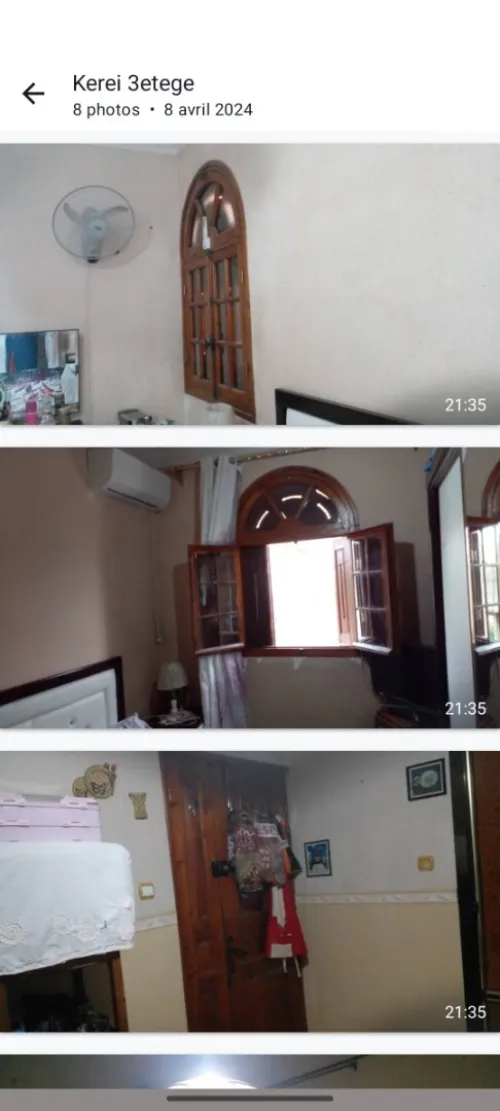 Location Appartement F1 Blida Bougara