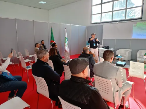 Création et organisation d'evenements.