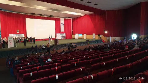 Location de sono 