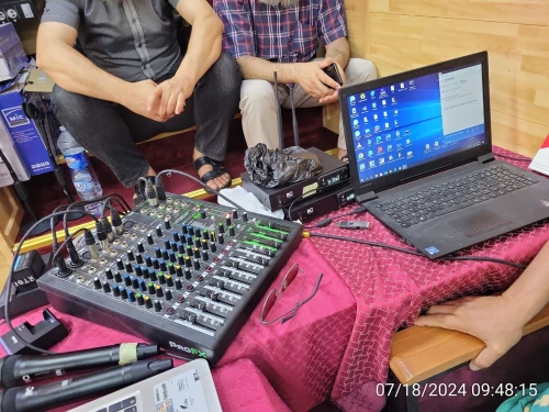 Location Sono - Particulier - Pro