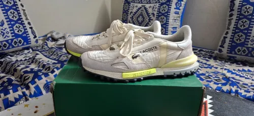 Lacoste original