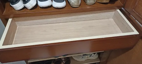 Meuble à chaussures 