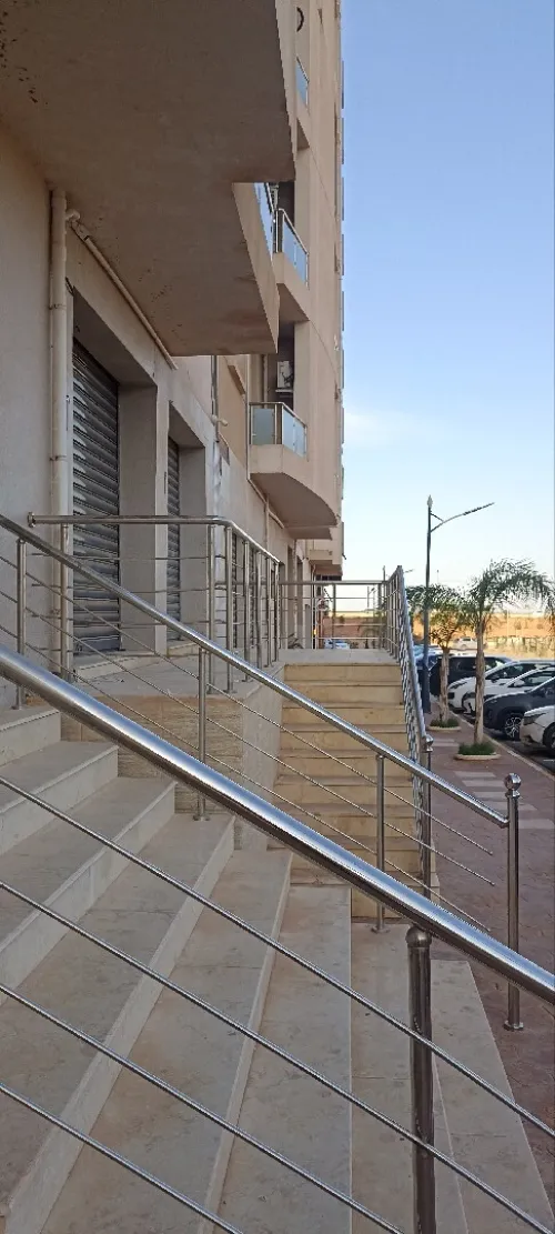 Location Local Oran Bir el djir