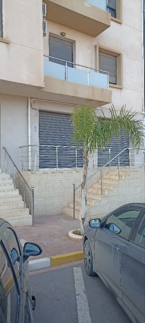 Location Local Oran Bir el djir