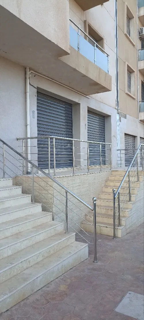 Location Local Oran Bir el djir