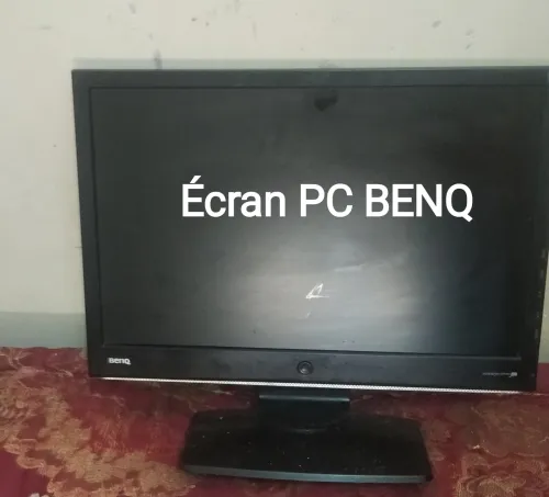 Tv en panne