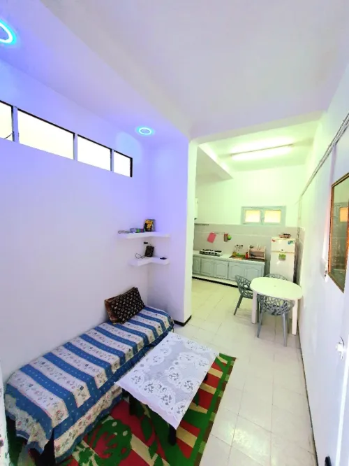 Location Appartement F1 Béjaïa Bejaia