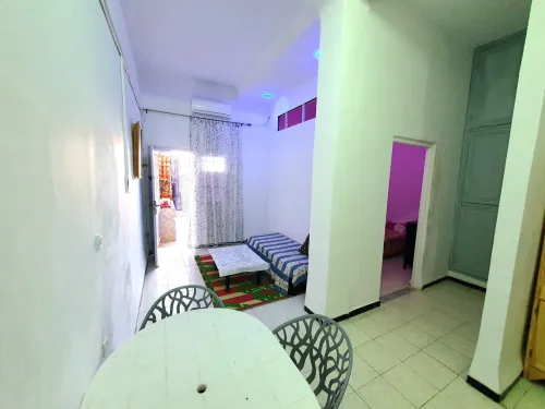 Location Appartement F1 Béjaïa Bejaia