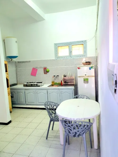 Location Appartement F1 Béjaïa Bejaia