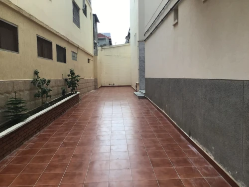 Location Appartement F4 Alger Kouba