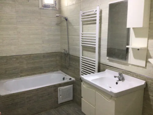 Location Appartement F4 Alger Kouba
