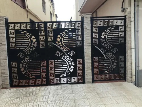 Location Appartement F4 Alger Kouba