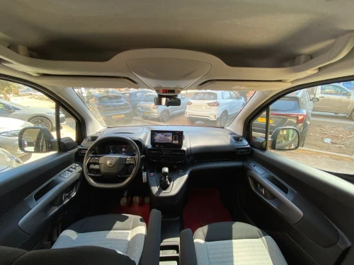 Citroen BERLINGO 2025 