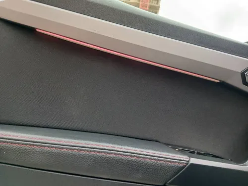 Seat ARONA 2019 FR 17