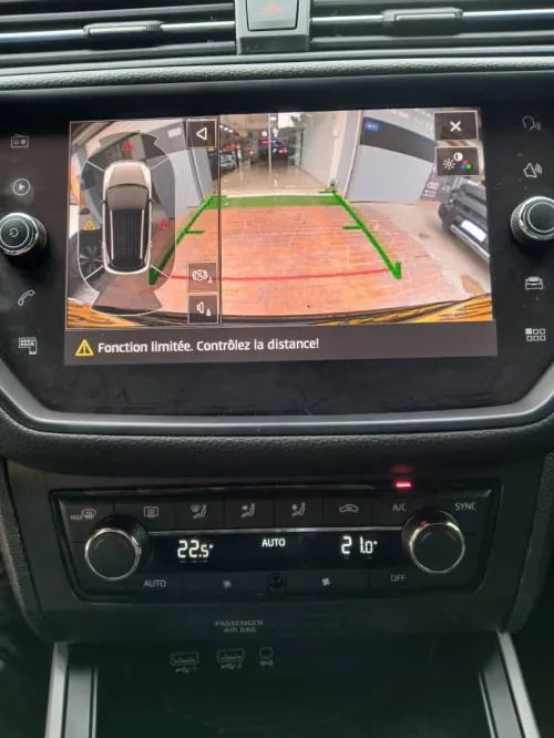 Seat ARONA 2019 FR 17