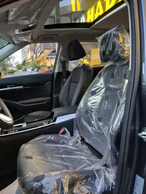 Kia Seltos 2025 