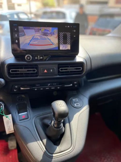 Citroen BERLINGO 2025 