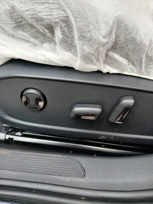 Volkswagen Golf 8 2026 R-Line