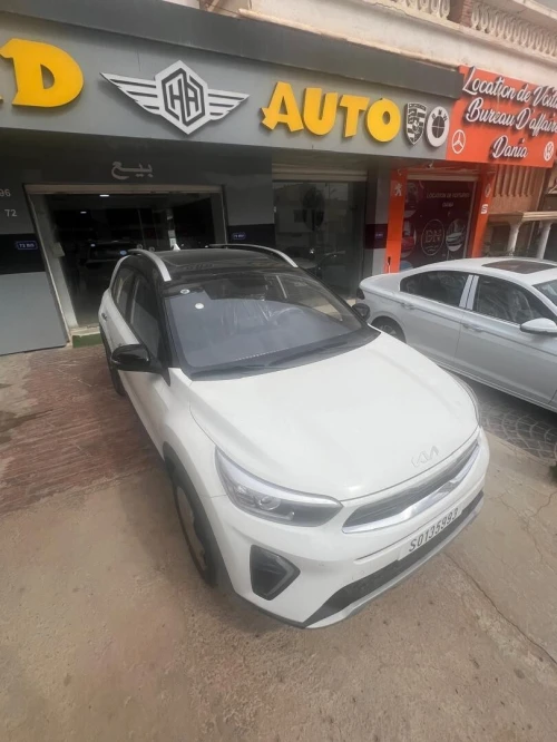 Kia KX1 2026 kx1