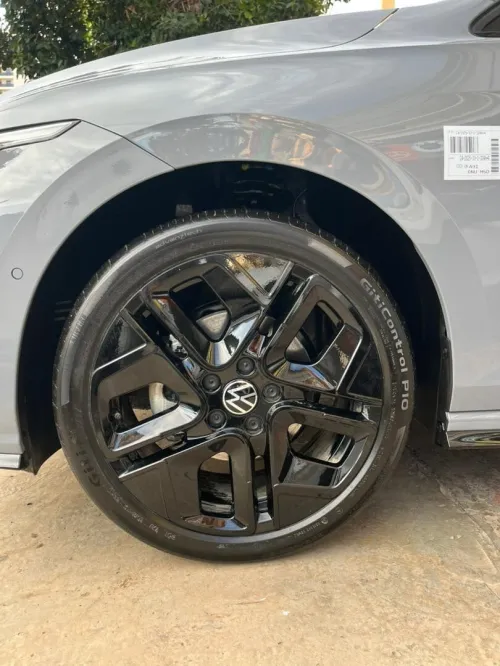 Volkswagen Golf 8 2026 R-Line