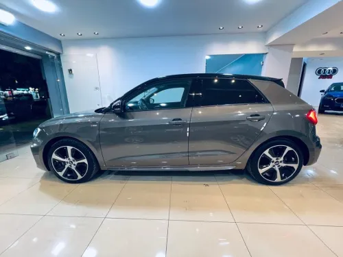 Audi A1 Sportback 2023 S line