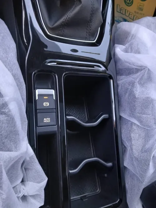 Volkswagen Tahru 2026 