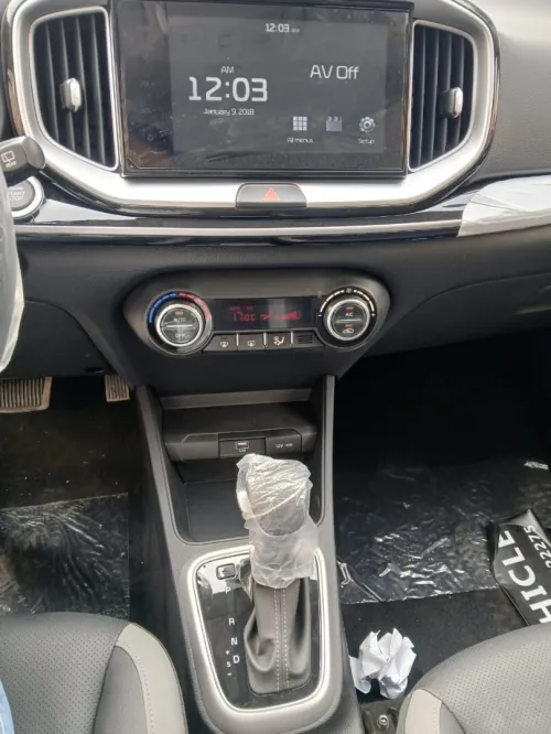 Kia KX1 2026 kx1