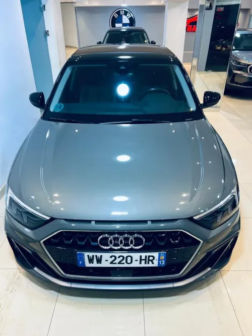 Audi A1 Sportback 2023 S line