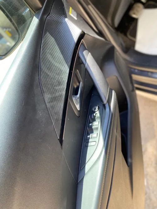 Peugeot 208 2024 GT