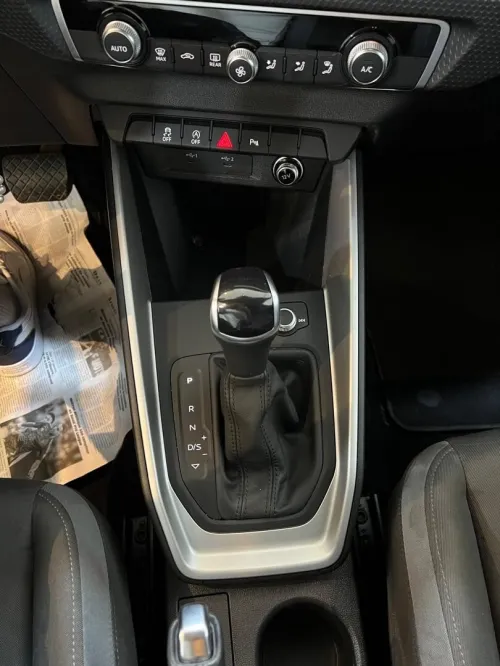 Audi A1 Sportback 2023 S line