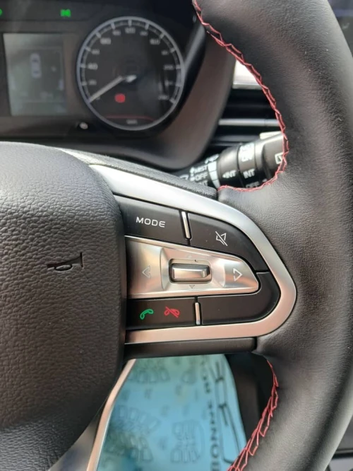 Geely GX3 PRO  2026 GX3 PRO