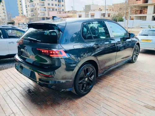 Volkswagen GOLF 8.5 2025 R-LINE