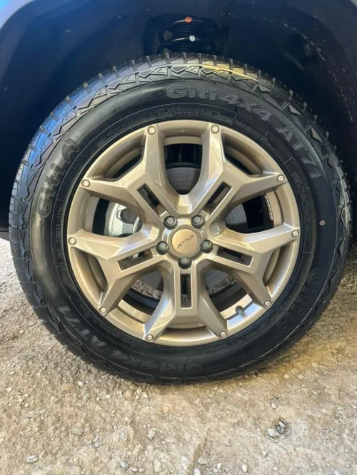 Jetour T2 2026 TRAVEL +