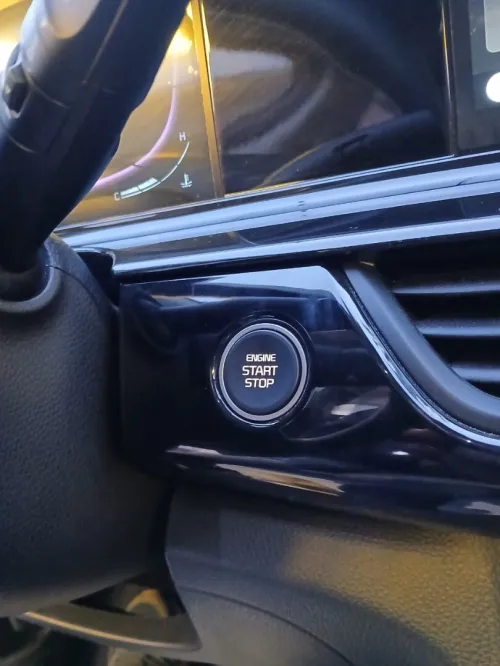 Kia Seltos 2025 