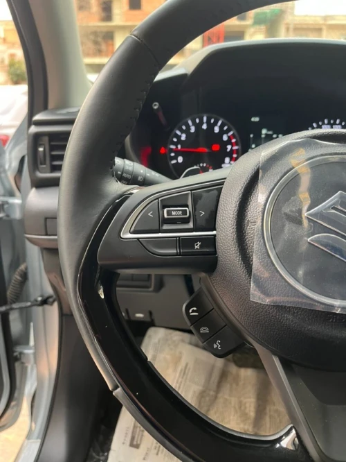 Suzuki Swift 2025 