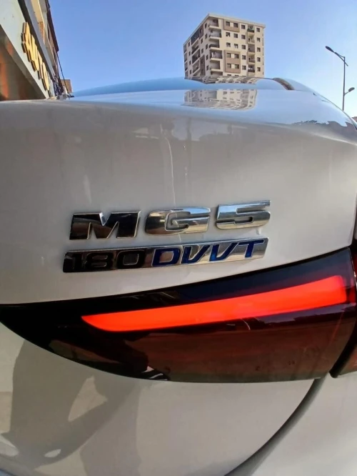 MG 5 2026 