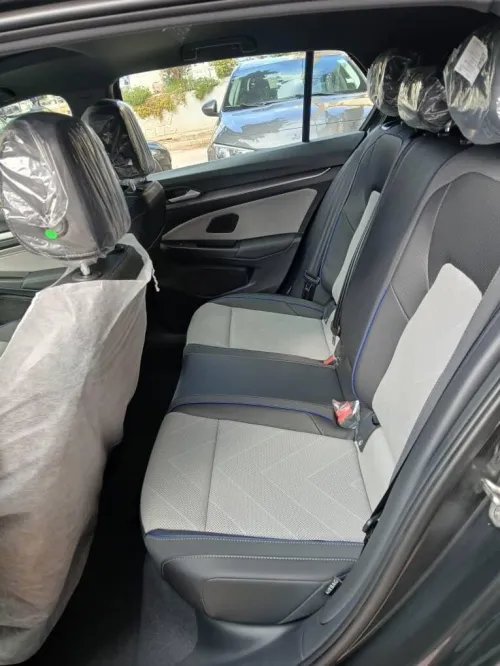 Volkswagen Golf 8 2026 R-Line