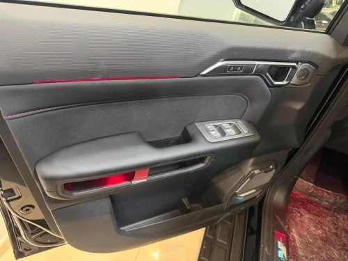 Jetour T2 2026 TRAVEL +