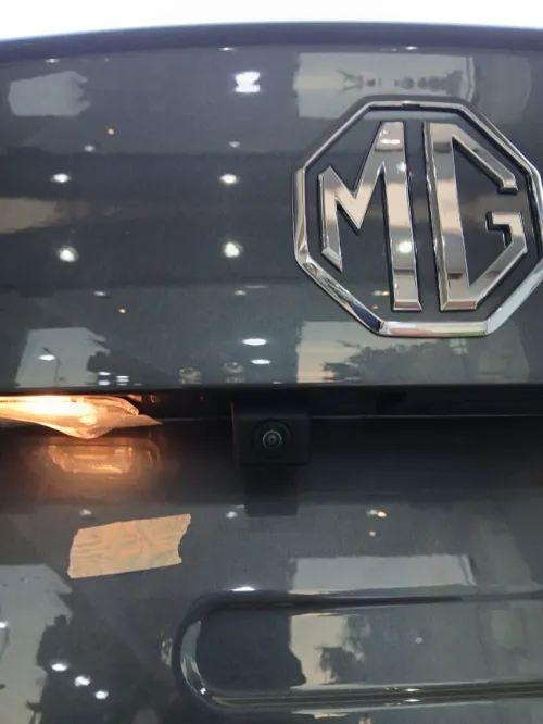MG 5 2026 