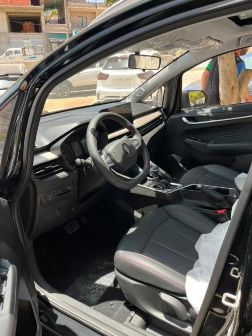 Livan X3 Pro  2026 Automatique (Avec toi ouvrant )