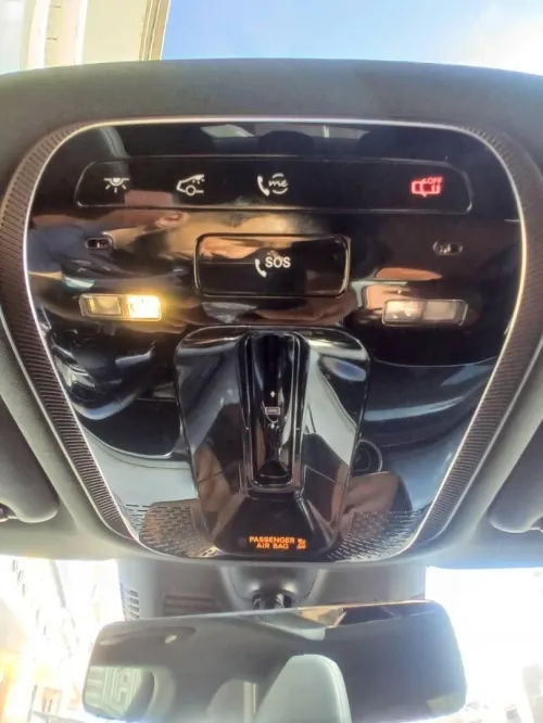 Mercedes GLC 2023 AMG