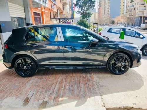 Volkswagen Golf 8 2026 R-Line