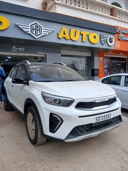 Kia KX1 2026 kx1