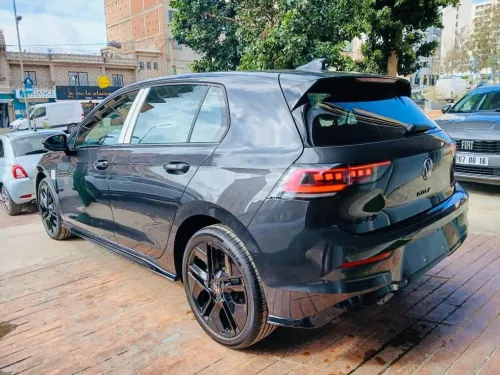 Volkswagen Golf 8 2026 R-Line