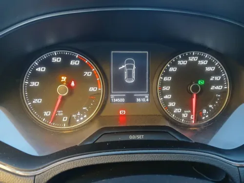 Seat ARONA 2019 Style