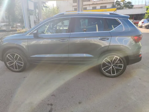 Seat Ateca 2017 Excellence