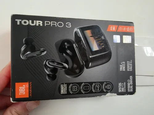JBL TOUR PRO 3