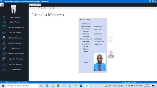 SmileSuite Clinic Dentaire