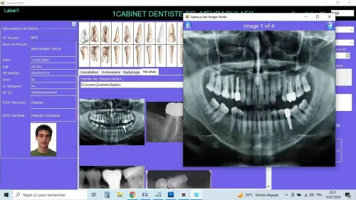 SmileSuite Clinic Dentaire